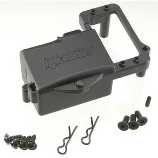 Image of HPI Racing Radio Box Set/Vorza/Trophy  HPI103674