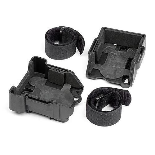 Image of HPI Racing Vorza/Trophy Flux Battery Holder Set HPI103675
