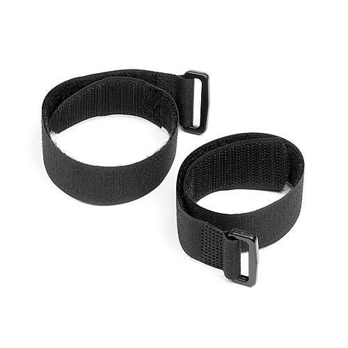Image of Battery Strap 25X270mm (2pcs) Vorza/Trophy Flux
