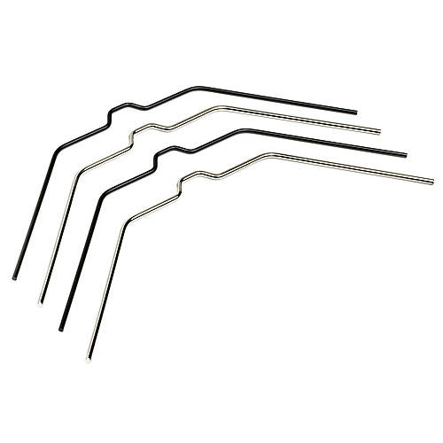 Image of HPI Racing Savage X/XL/Flux Sway Bars (2 Each 2.0mm/2.4mm) HPI103895