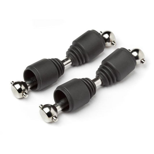 Image of Super Heavy Duty Drive Shaft 18X116mm (2pcs) Baja