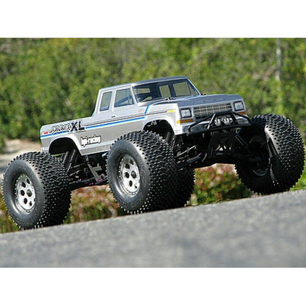 1979 FORD F-150 SUPERCAB BODY