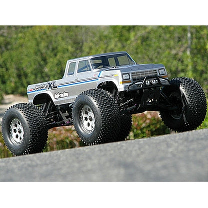 1979 FORD F-150 SUPERCAB BODY