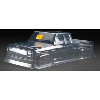 1979 FORD F-150 SUPERCAB BODY
