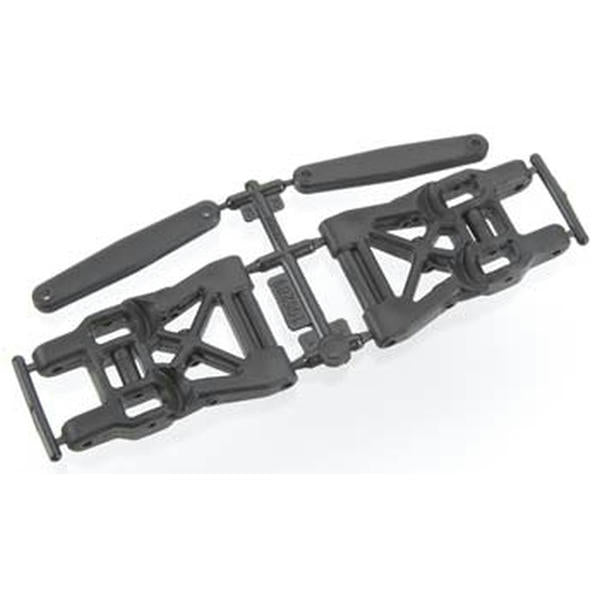 Image of HPI Racing Savage XS Flux Suspension Arm Set HPI105289