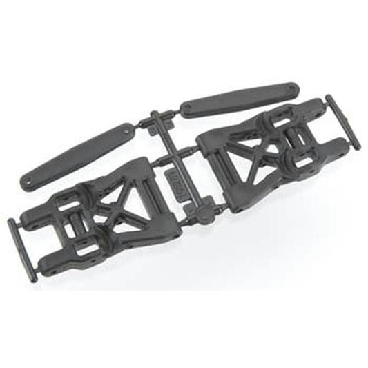 Image of HPI Racing Savage XS Flux Suspension Arm Set HPI105289