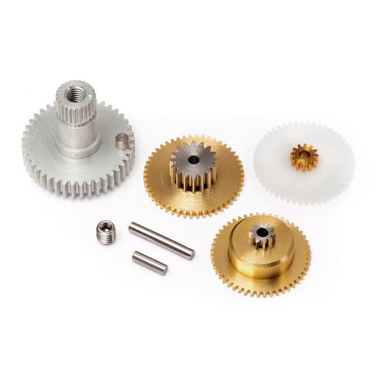 Image of HPI SF-50WP Servo Gear Set