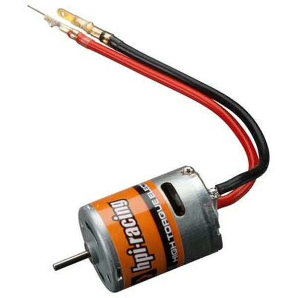 Image of HPI Racing RM-18 21 Turn Motor/Mini Recon HPI105506