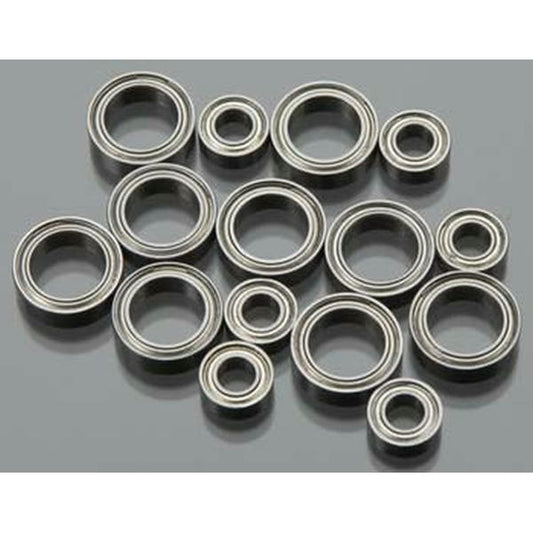 Image of HPI Racing 1/18 Mini Recon Ball Bearing Set HPI105511