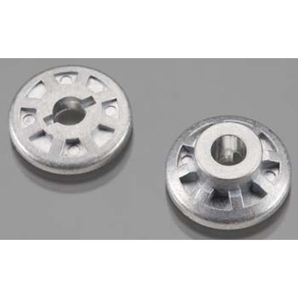 Image of HPI Racing Savage XS Flux Slipper Hub Set HPI105817