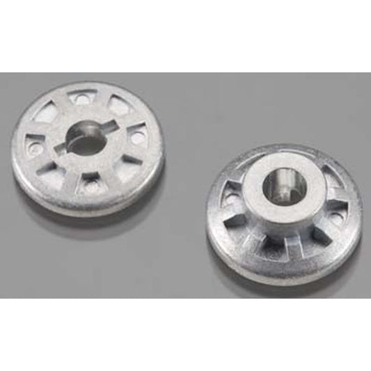 Image of HPI Racing Savage XS Flux Slipper Hub Set HPI105817