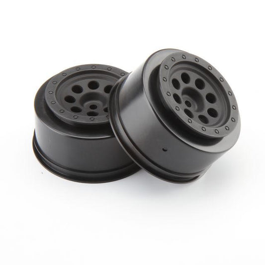 Image of Mk.8 V2 SCT Wheel Black (4.5mm Offset/2pcs)