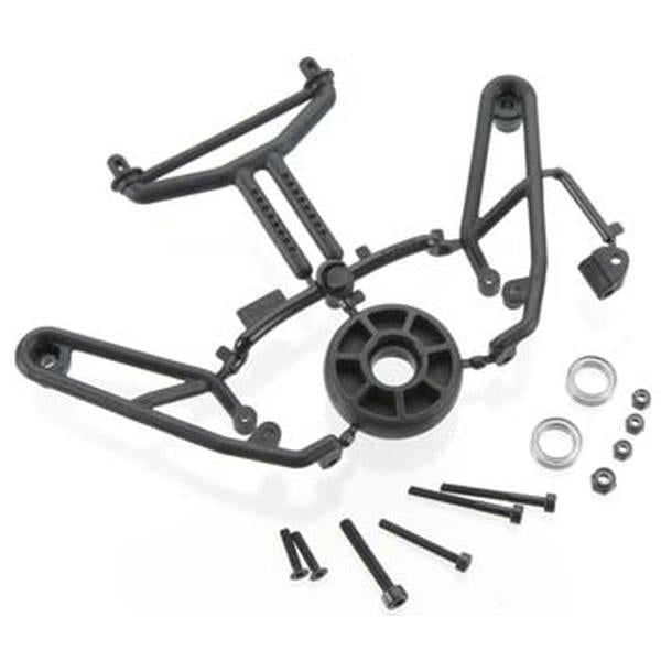 Image of HPI Racing Wheely Bar Set/Savage XS HPI106408