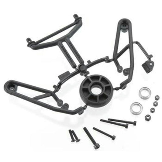 Image of HPI Racing Wheely Bar Set/Savage XS HPI106408
