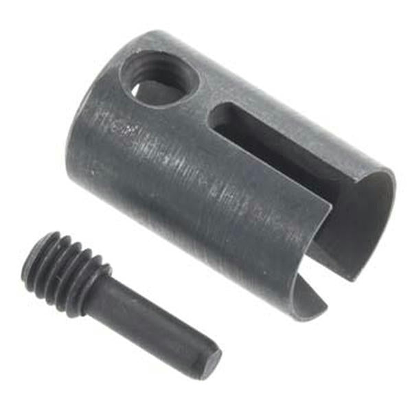 Image of HPI Racing Savage XS Flux Cup Joint 5x10x15mm HPI106437