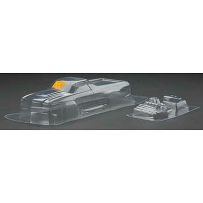 Image of HPI Racing Chevrolet El Camino SS Clear Body for HPI Savage XS HPI106554