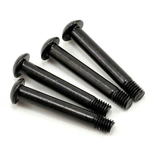 Image of HPI Racing Savage XS Flux Step Screw M3x20mm (4) HPI106721