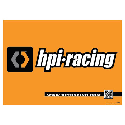 Image of HPI Banner Paper (1.19M X 0.84M)