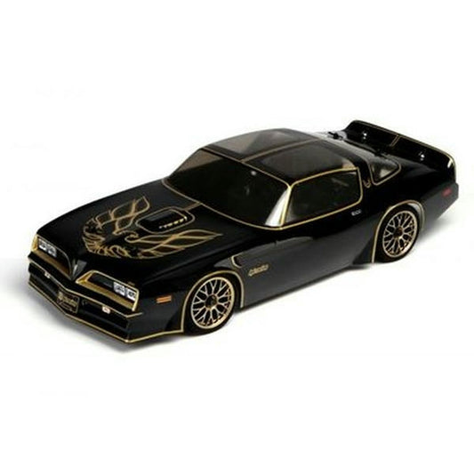 1978 Pontiac Firebody Body 200mm