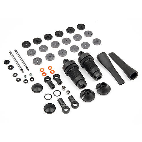 Image of Big Bore Sport Shock Set (97mm/2pcs) Apache C1