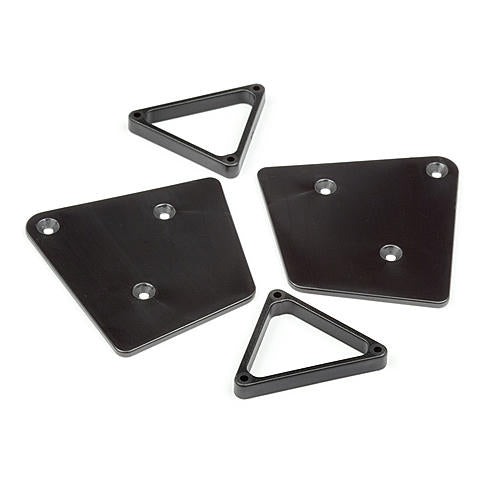 Image of Number Plate Set Apache C1
