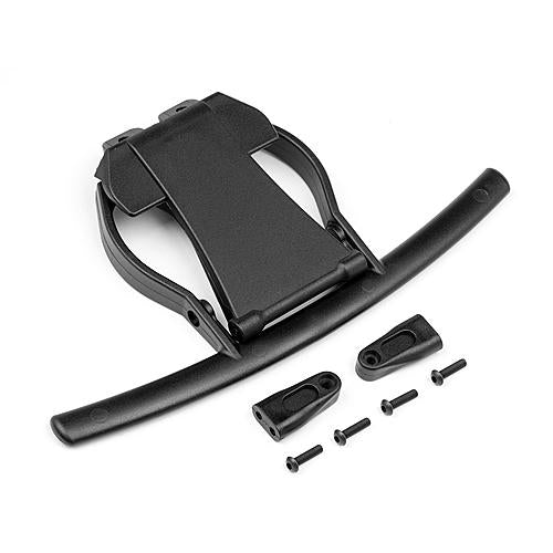Image of Front Bumper Set Apache SC