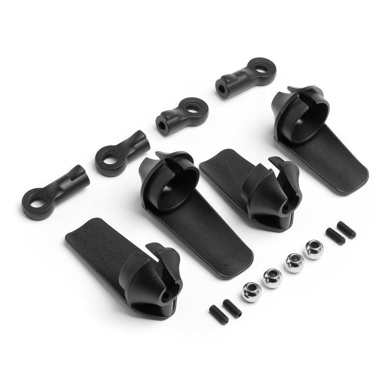 Image of Shock Guard Set Vorza Flux (Opt)
