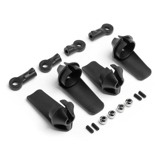 Image of Shock Guard Set Vorza Flux (Opt)