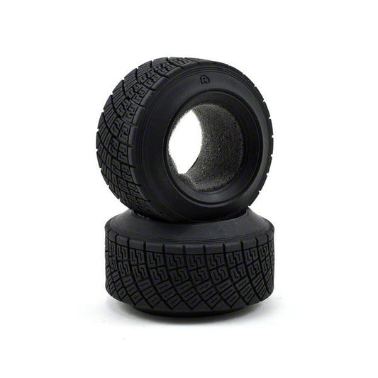 Image of HPI Racing WR8 Rally Off-Road Tires (2)  HPI107870