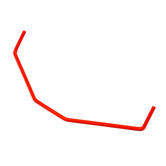 Image of Rear Sway Bar (2mm/Orange) WR8