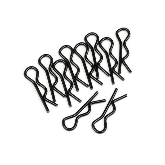 Image of Body Clip (10pcs)