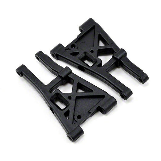 Image of HPI Racing Front Suspension Arm Set/WR8 Series  HPI107899