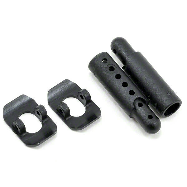 Image of HPI Racing Body Post Extender Set/WR8 Flux HPI107901