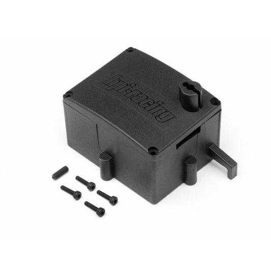 Image of HPI Racing WR8 Waterproof Receiver Box HPI108261