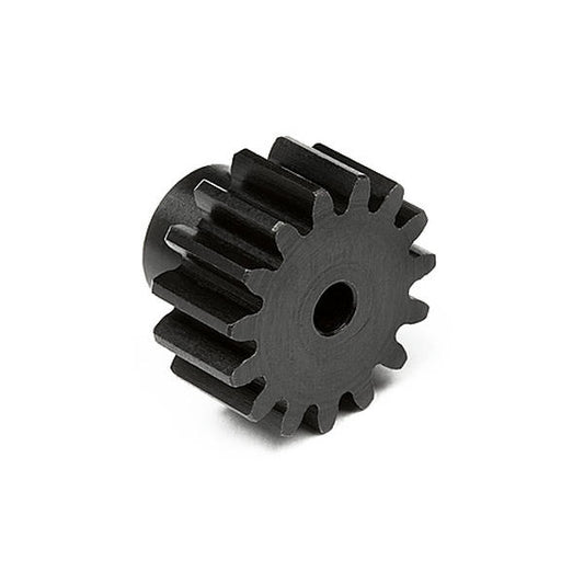 Image of HPI Racing Pinion Gear 15T (1M/3.2mm Shaft) WR8 Flux HPI108267