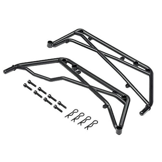 Image of HPI Racing 1/8th Scale Roll Bar Set/Savage XL Octane HPI108934