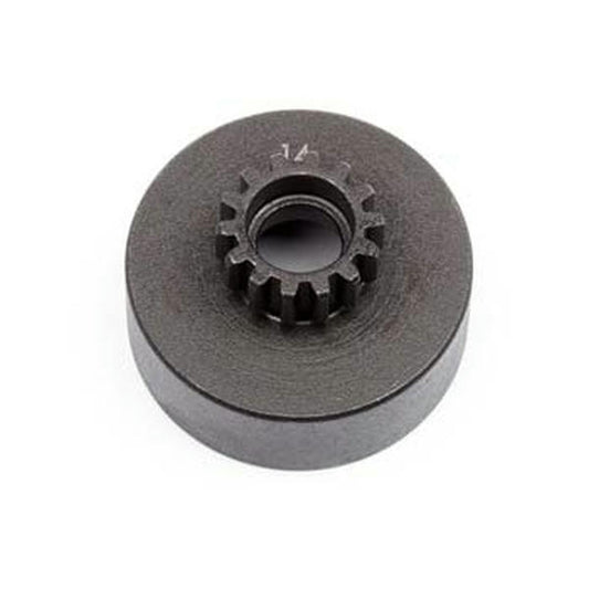 Image of HPI Racing 1/8th Scale Clutch Bell 14T x 33 x 20mm/Savage XL Octane HPI108960
