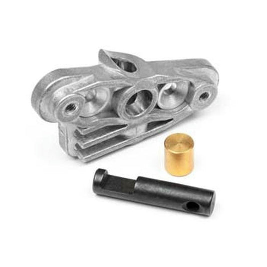 Image of HPI Racing Brake Pad Cam Mount/Brake Cam/Piston Set/Savage XL Octane  HPI109024