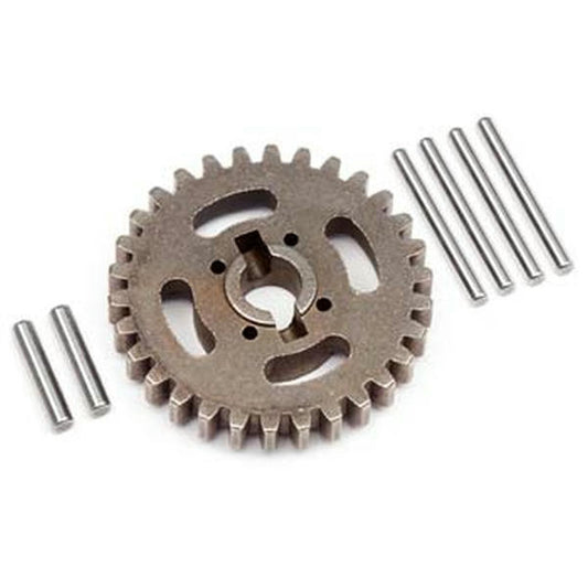 Image of HPI Racing 30T Drive Gear, 3-Speed/Savage XL Octane HPI109044