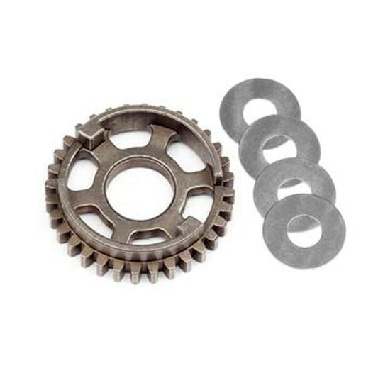 Image of HPI Racing 32T Idler Gear, 3-Speed/Savage XL Octane  HPI109052