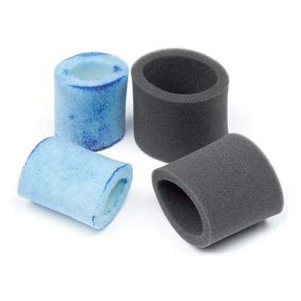 Image of HPI Racing Inner/Outer Foam Element Set/Savage XL Octane HPI109061