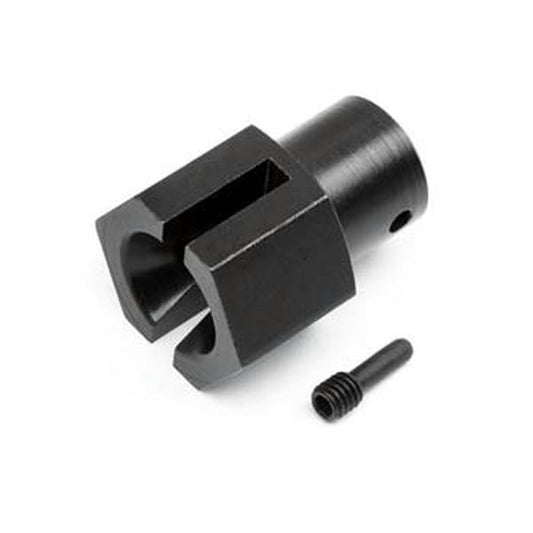 Image of HPI Racing Brake Hub 6 x 8 x 19mm/Savage XL Octane  HPI109268