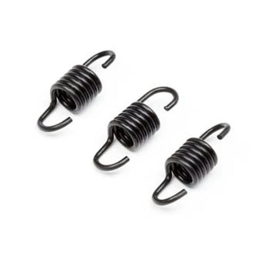 Image of HPI Racing .9 x 5 x 13mm Exhaust Springs/Savage XL Octane HPI109784