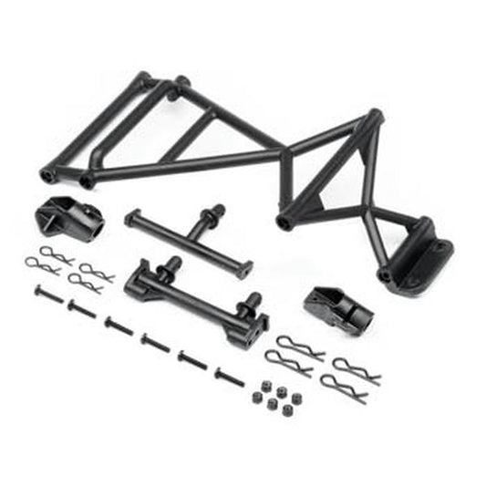 Image of HPI Racing Roll Bar Parts/Fuel Tank Mount Set/Savage XL Octane  HPI109786