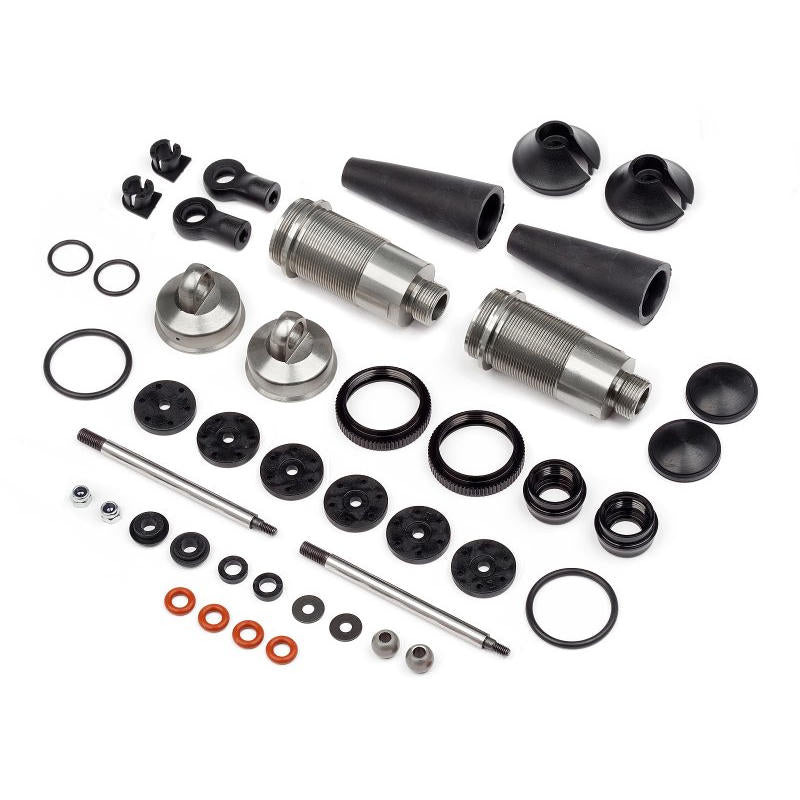 Image of Big Bore Shock Set (106mm, 2pcs)