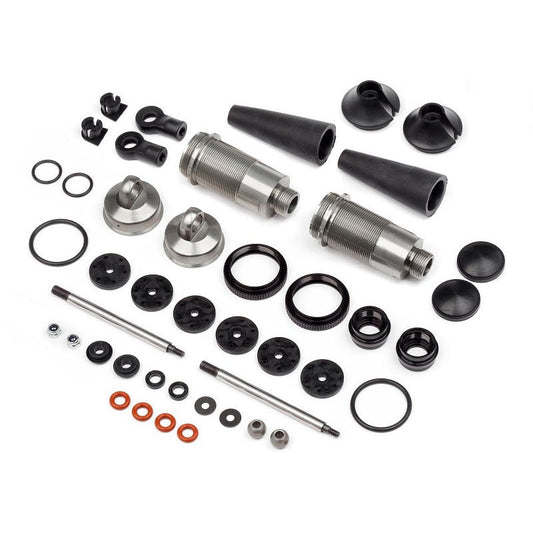 Image of Big Bore Shock Set (106mm, 2pcs)