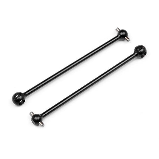 Image of Drive Shaft (92mm) Vorza Flux