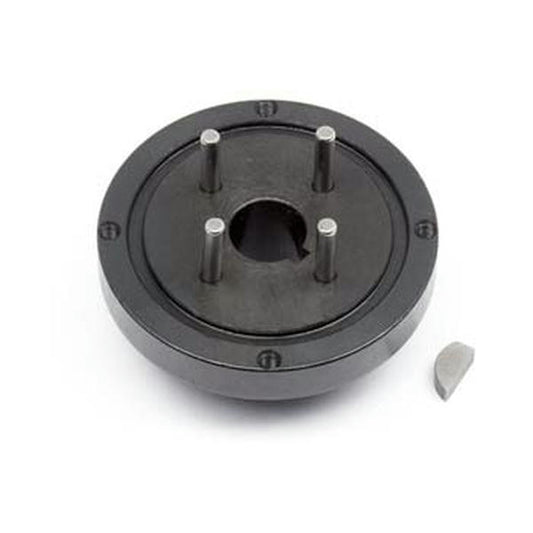 Image of HPI Racing Flywheel 9.6 x 43 x 16mm Quadra Assembled/Savage XL Octane  HPI109866