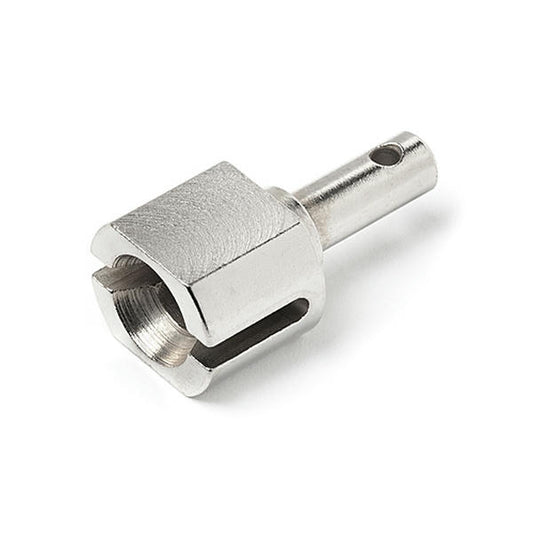 Image of HPI Racing 5 x 26.5mm Heavy Duty Front Center Differential Shaft HPI109920