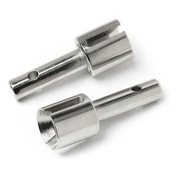 Image of HPI Racing 5 x 29mm Heavy Duty Gear Shaft/WR8/Savage XS/Bullet HPI109925